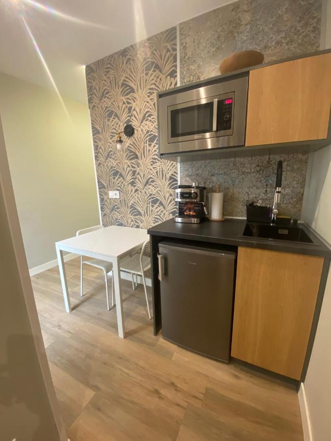 Apartamentos Sol Madrid — Fotos 3
