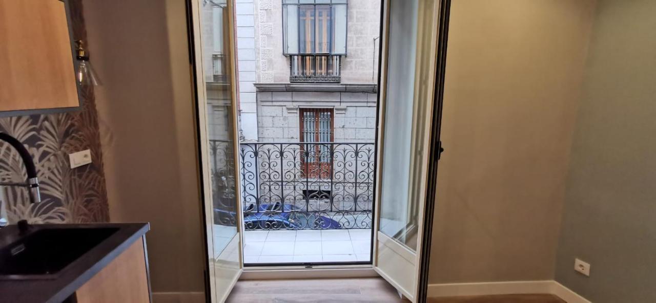 Apartamentos Sol Madrid, Madrid