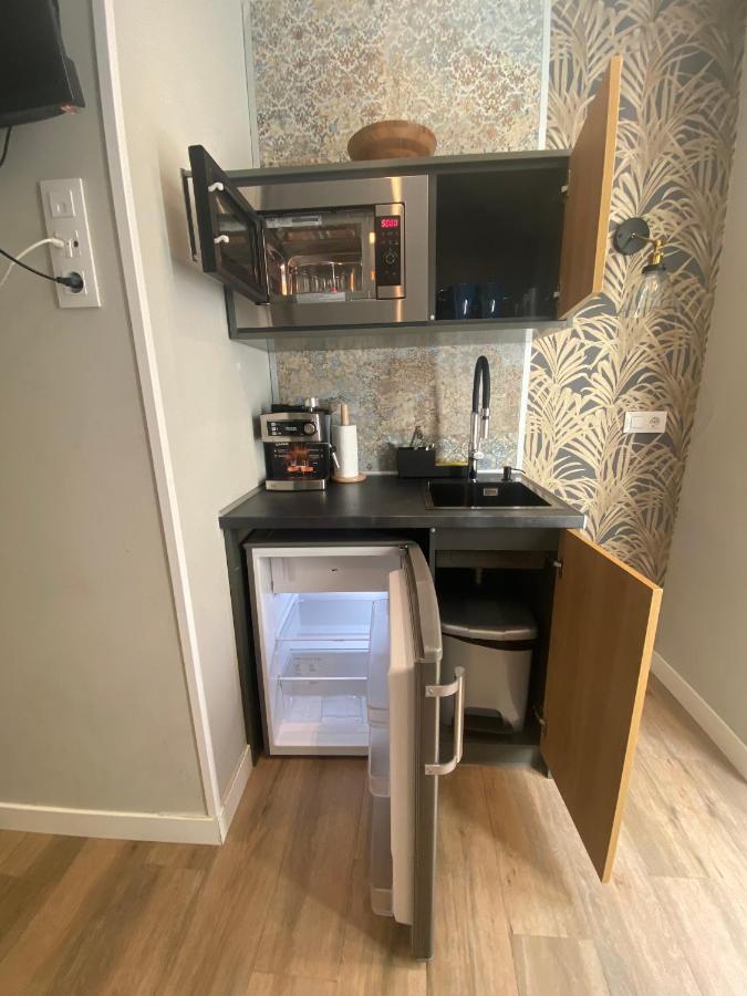 Apartamentos Sol Madrid — Fotos 1